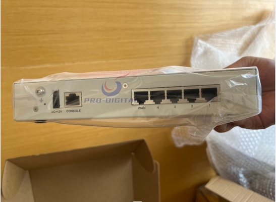 Fortinet FG-30E Firewall com fio 900 mil sessões simultâneas para segurança robusta