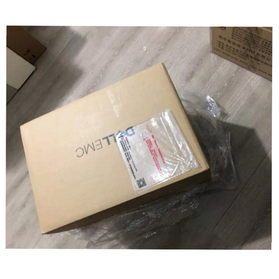 Dell EMC PowerStore 5200T com processador de 2.1 GHz Frequência principal e alimentação de 550W