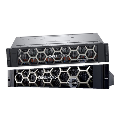 Novo Dell EMC PowerStore 1200T Stock Enterprise Storage