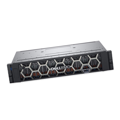 Novo Dell EMC PowerStore 1200T Stock Enterprise Storage