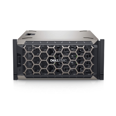 Novo Dell EMC PowerStore 1200T Stock Enterprise Storage