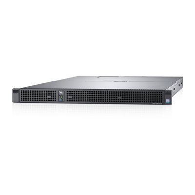 Dell c4140 1U Rack Server com controlador RAID H330