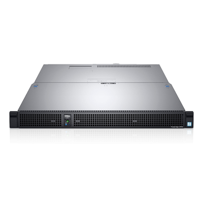 Dell c4140 1U Rack Server com controlador RAID H330