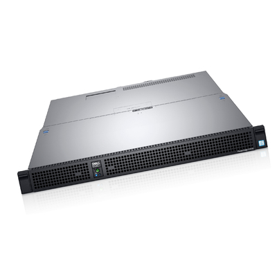 Dell c4140 1U Rack Server com controlador RAID H330