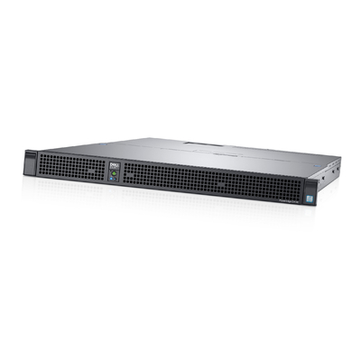 Dell c4140 1U Rack Server com controlador RAID H330