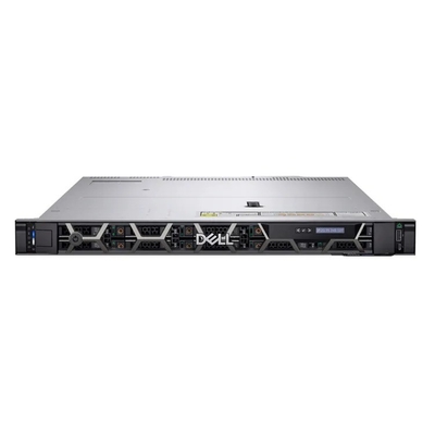 Dell EMC PowerEdge R650xs Server Rack-Montable com processadores Dual Xeon Silver 4310