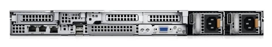 Dell EMC PowerEdge R650xs Server Rack-Montable com processadores Dual Xeon Silver 4310