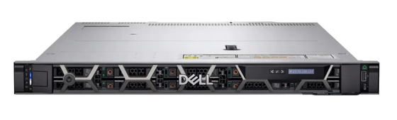 Dell EMC PowerEdge R650xs Server Rack-Montable com processadores Dual Xeon Silver 4310