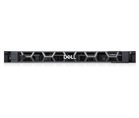 Dell R660xs Rack Server 1U Chassis 2-Socket Status de estoque e pronto para envio imediato
