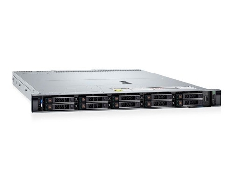Dell R660xs Rack Server 1U Chassis 2-Socket Status de estoque e pronto para envio imediato