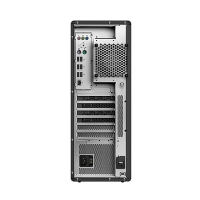 Potente AMD Ryzen Threadripper Pro 3975WX Lenovo ThinkStation P620 Torre Estação de trabalho