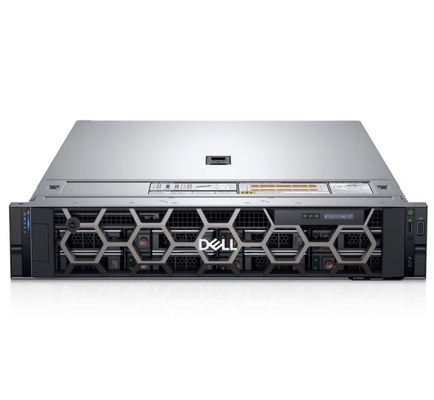 Dell PowerEdge R7525 AMD EPYC 2U Rack Server Servidor GPU