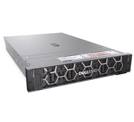 Dell PowerEdge R7525 AMD EPYC 2U Rack Server Servidor GPU