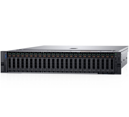 Dell PowerEdge R7525 AMD EPYC 2U Rack Server Servidor GPU