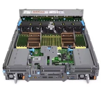 Dell PowerEdge R7525 AMD EPYC 2U Rack Server Servidor GPU