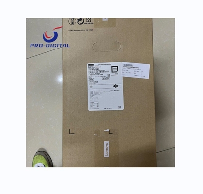 Stock Lenovo ThinkStation P520C Workstation Intel Xeon W-2245 CPU 8G RAM 1TB de armazenamento