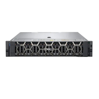 Servidor Dell R750xs 2u Servidor com 86.8*482*707.78mm Especificações