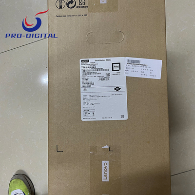 Stock Lenovo ThinkStation P520C Workstation Intel Xeon W-2245 CPU 8G RAM 1TB de armazenamento