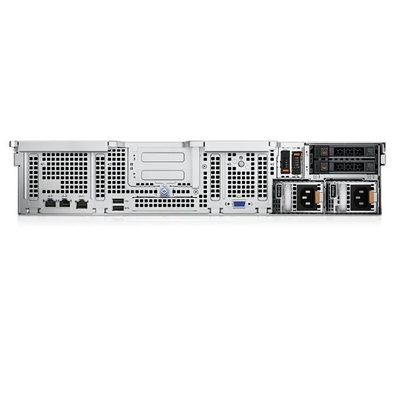 Servidor Dell R750xs 2u Servidor com 86.8*482*707.78mm Especificações