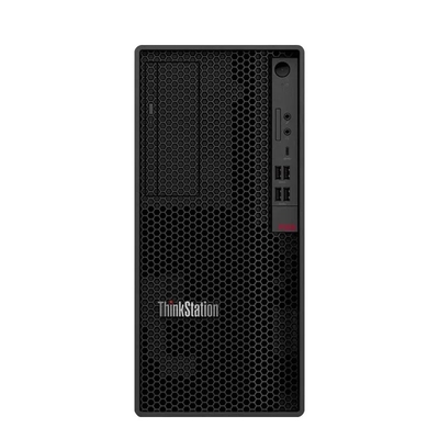 Lenovo Thinkstation P350 Tower Estação de trabalho i7-11700 Processador 16G Memória Tower Design