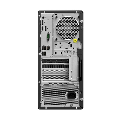 Lenovo Thinkstation P350 Tower Estação de trabalho i7-11700 Processador 16G Memória Tower Design