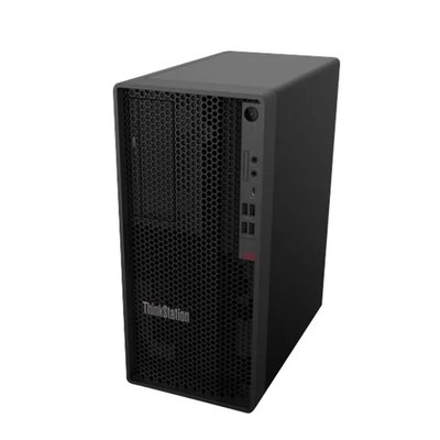 Lenovo Thinkstation P350 Tower Estação de trabalho i7-11700 Processador 16G Memória Tower Design