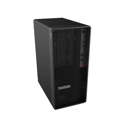 Lenovo Thinkstation P350 Tower Estação de trabalho i7-11700 Processador 16G Memória Tower Design