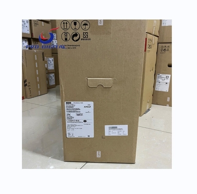 Lenovo ThinkStation P620 1 TB disco rígido incluído