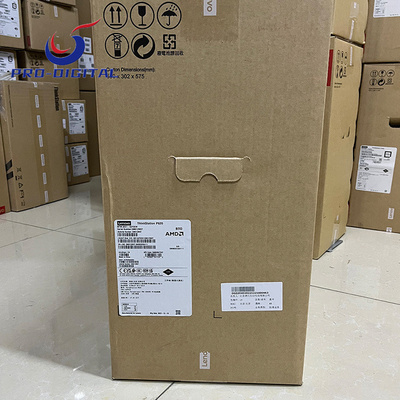Lenovo ThinkStation P620 1 TB disco rígido incluído