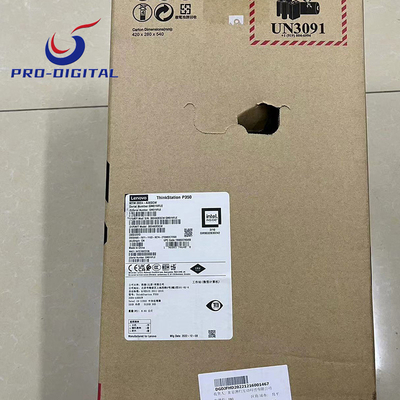 Lenovo ThinkStation P620 1 TB disco rígido incluído