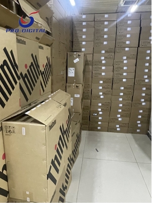 Lenovo ThinkStation P620 1 TB disco rígido incluído