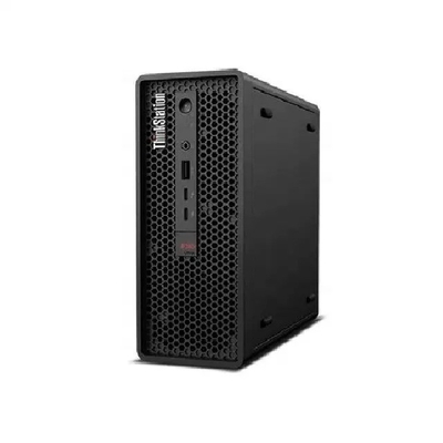 Estação de Trabalho de Torre Lenovo Thinkstation P360 Ultra I5-12500