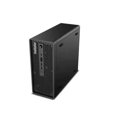 Estação de Trabalho de Torre Lenovo Thinkstation P360 Ultra I5-12500