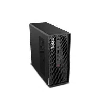 Estação de Trabalho de Torre Lenovo Thinkstation P360 Ultra I5-12500