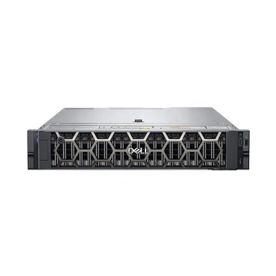 PowerEdge R750xs Intel Xeon 4314 Processador Rack Server para Gestão Superior de Dados