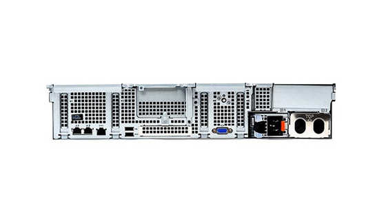 PowerEdge R750xs Intel Xeon 4314 Processador Rack Server para Gestão Superior de Dados
