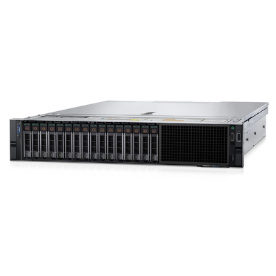 PowerEdge R750xs Intel Xeon 4314 Processador Rack Server para Gestão Superior de Dados