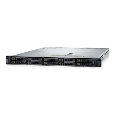 DELL R650XS 1U Rack Serve com alimentação de 1400W 2.1GHz