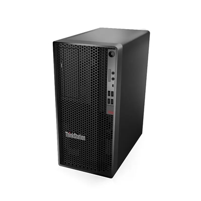 Lenovo Thinkstation P340 Tower Workstation I7-10700 8G 1T Componentes gráficos integrados