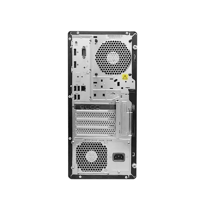 Lenovo Thinkstation P340 Tower Workstation I7-10700 8G 1T Componentes gráficos integrados