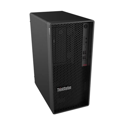 Lenovo Thinkstation P340 Tower Workstation I7-10700 8G 1T Componentes gráficos integrados