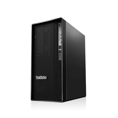Lenovo ThinkStation P340 i7-10700 16G 1TB Estação de Trabalho Gráfica