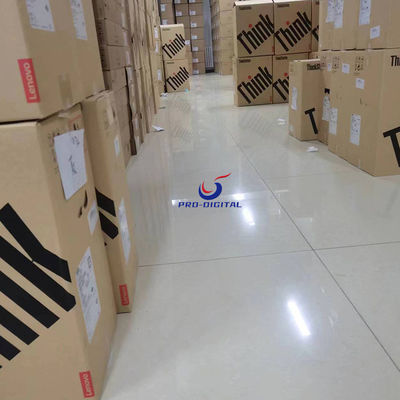 Sistema de servidor Le novo SR630 com 32 GB de memória Intel Xeon-Gold 6240 1U Rack