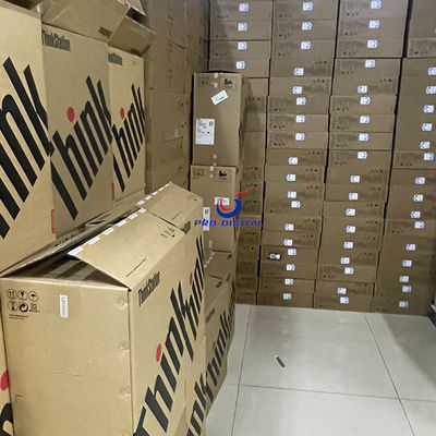 Sistema de servidor Le novo SR630 com 32 GB de memória Intel Xeon-Gold 6240 1U Rack