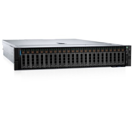 Dell PowerEdge R760xs AI Server para geração 2U Rack Server