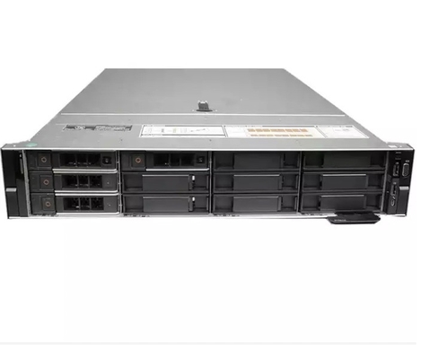 Dell EMC PowerEdge R740XD Rack Server e pronto para ser enviado com Intel Xeon Processor Tipo