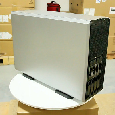 Dell Poweredge T550 Intel Xeon 4310/4309Y/4314/4316/5317/5315y/5318y/6326/6342 Tower Server em estoque