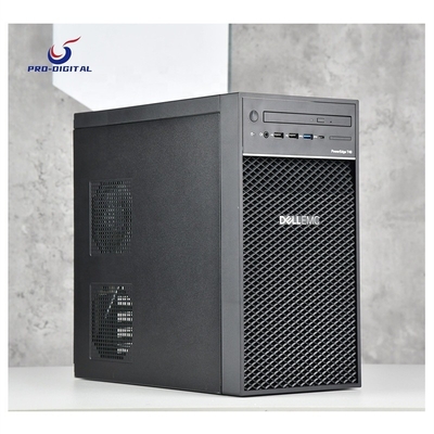 Servidor em torre Dells PowerEdge T40 G5400 3,7 GHz/8 GB 8G 1T