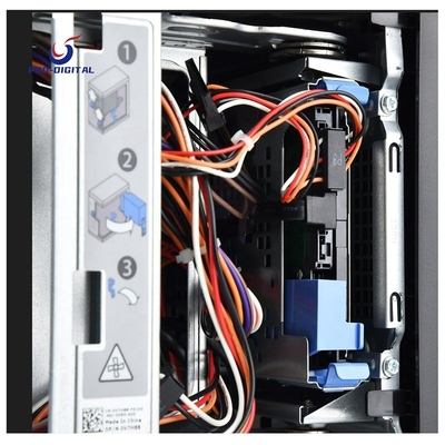 Servidor em torre Dells PowerEdge T40 G5400 3,7 GHz/8 GB 8G 1T