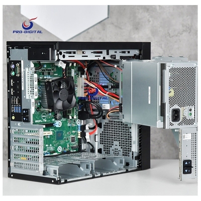 Servidor em torre Dells PowerEdge T40 G5400 3,7 GHz/8 GB 8G 1T